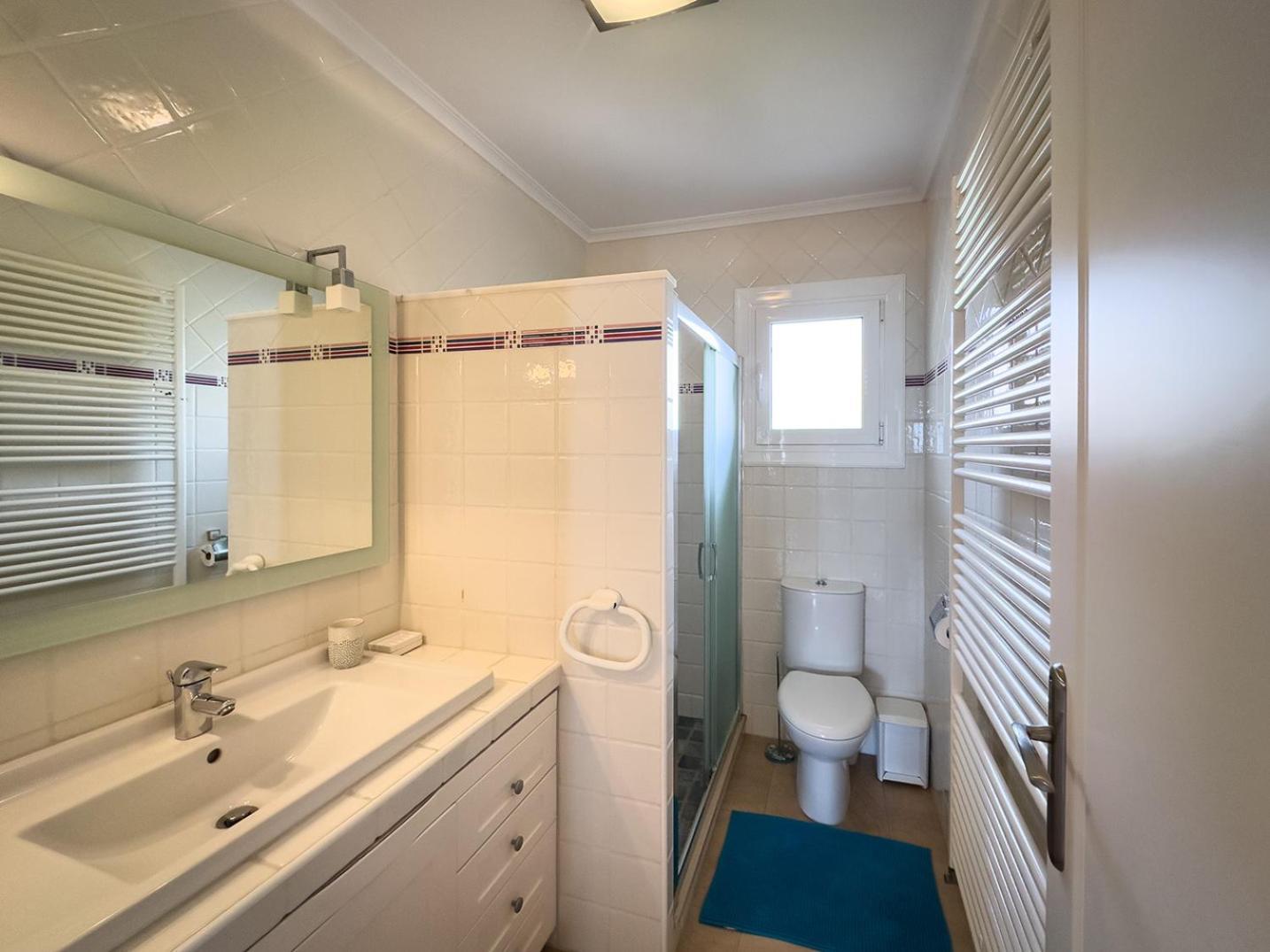 Frontline Beach Villa Playa Flamenca Orihuela Exterior photo