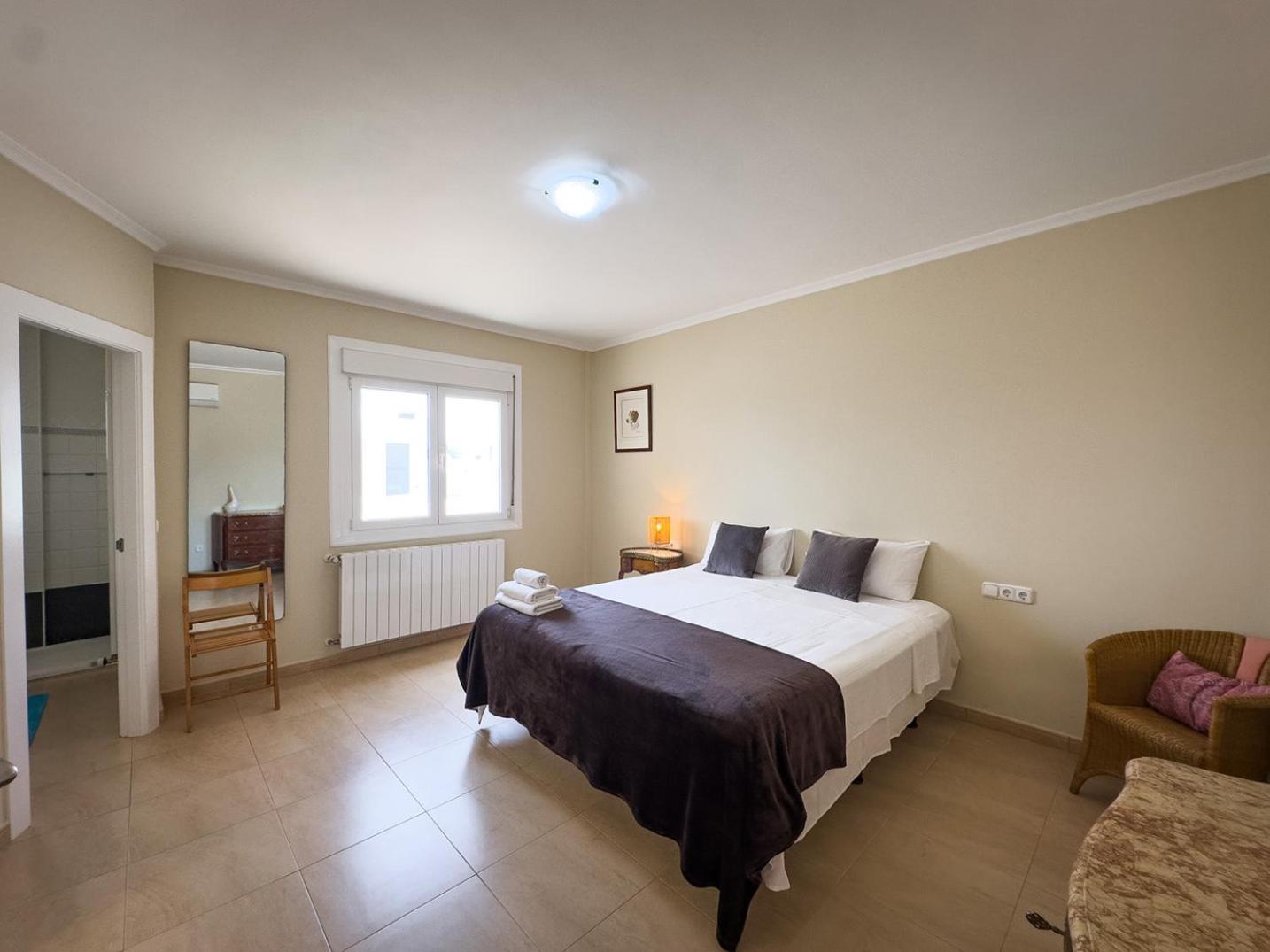 Frontline Beach Villa Playa Flamenca Orihuela Exterior photo