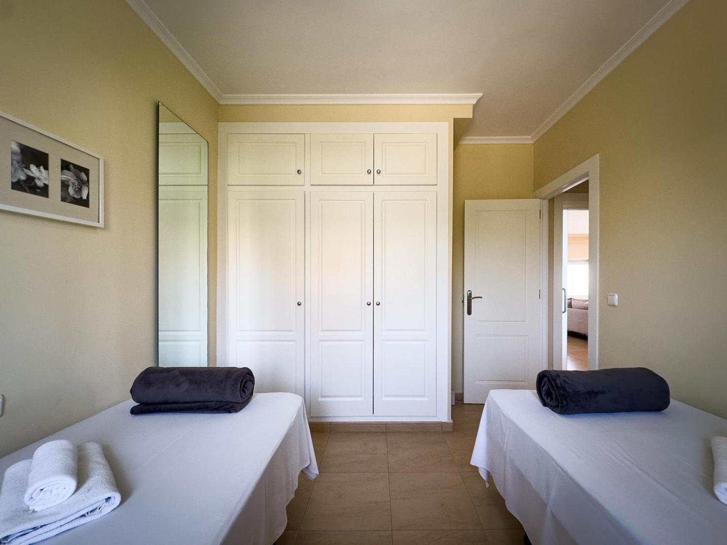 Frontline Beach Villa Playa Flamenca Orihuela Exterior photo