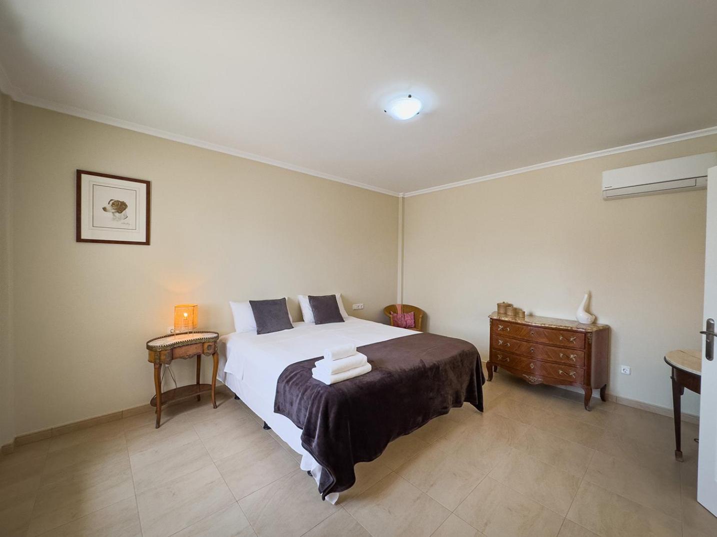 Frontline Beach Villa Playa Flamenca Orihuela Exterior photo